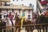 Palio Straordinario: la fotogallery della corsa